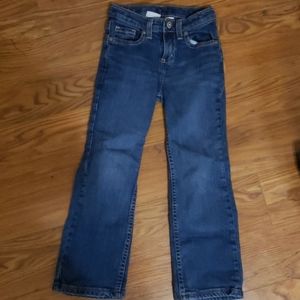 Sonoma Jean's, girls size 6